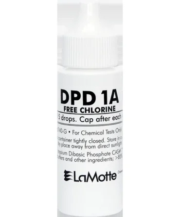 P-6740 LaMotte Reagent Chlorine DPD 1A – 30 ml