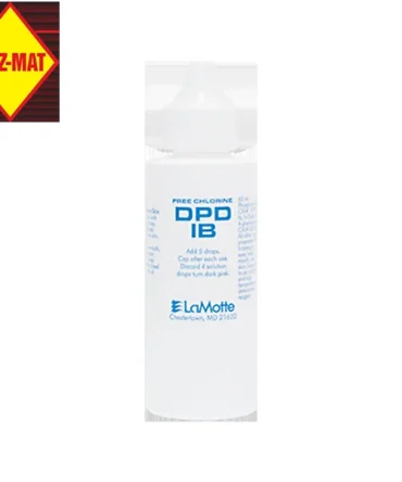 P-6741 LaMotte Reagent Chlorine DPD 1B – 60 ml