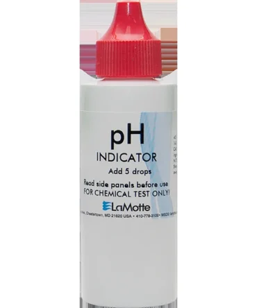 P-7026 LaMotte Reagent pH Indicator – 60 ml