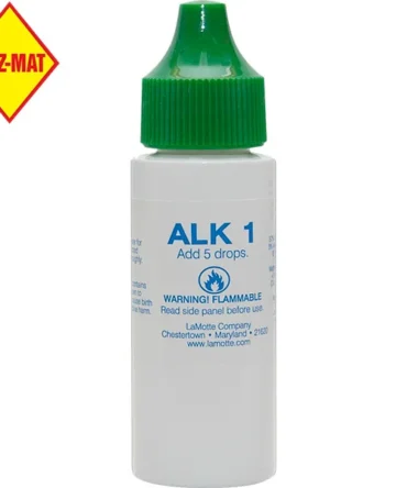 P-7028 LaMotte Reagent Alkaline Indicator – 30 ml