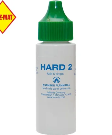 P-7030 LaMotte Reagent Hard 2 Indicator – 30 ml