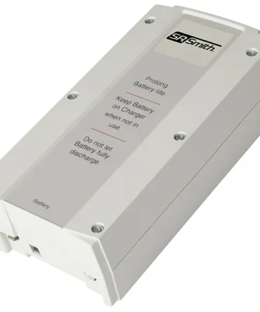 PAL Portable Aquatic Lift Replacement Battery – Linak