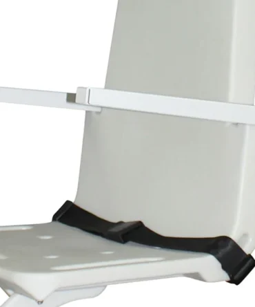PAL Portable Aquatic Lift Seat Belt Assembly