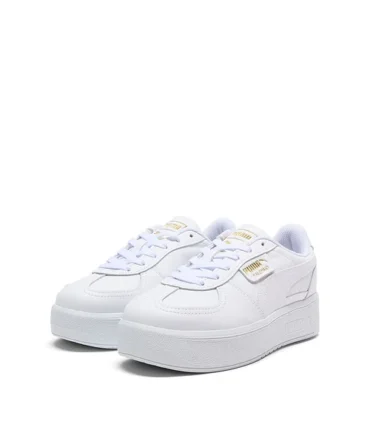 Palermo Elevata Leather Sneaker