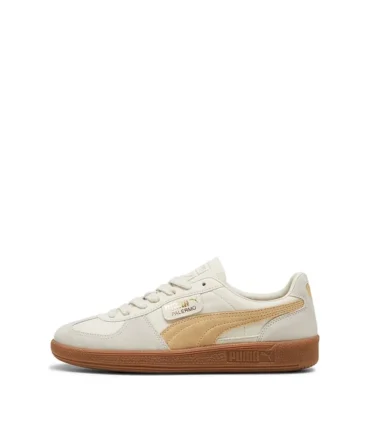 Palermo Leather Sneakers