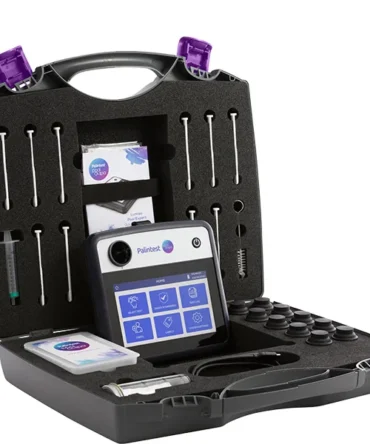 Palintest Lumiso Pooltest Expert Photometer