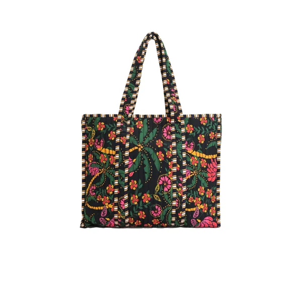 Palm Tote Bag