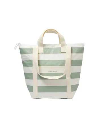Palma Cooler Tote