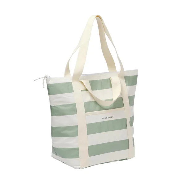 Palma Cooler Tote