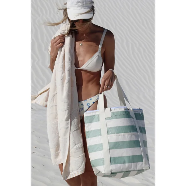 Palma Cooler Tote