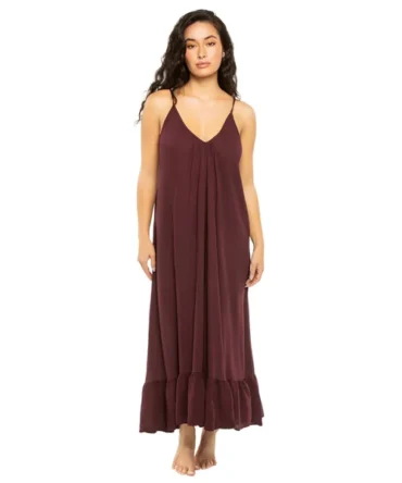 Paloma Maxi Dress