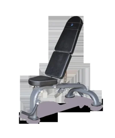 Paradigm Agility FID Bench