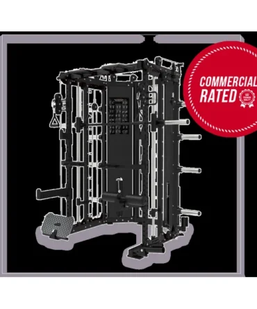 Paradigm DSHR-2S Pro