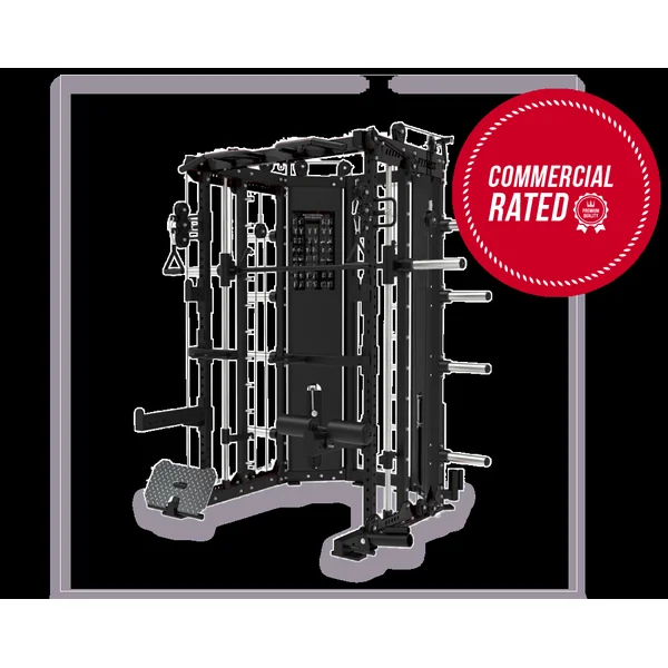 Paradigm DSHR-2S Pro