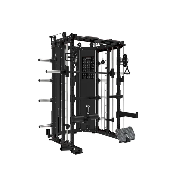 Paradigm DSHR-2S Pro