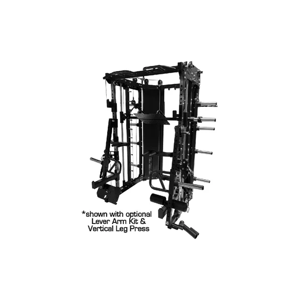 Paradigm DSHR-2S Pro