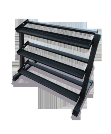 Paradigm Dumbbell Rack (3 Tier)