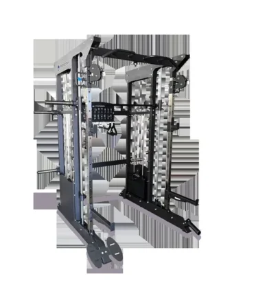 Paradigm Fitness DSHR-2S+ Strength Training System