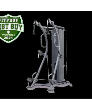 Paradigm GX4 Activity Trainer