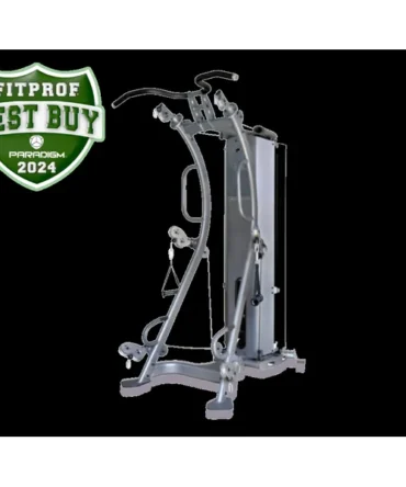 Paradigm GX6 Activity Trainer