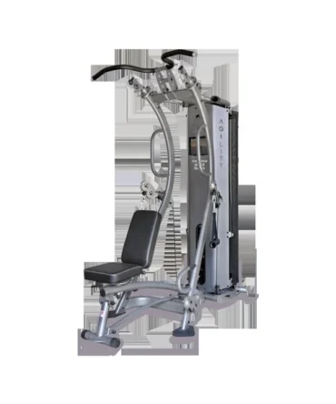 Paradigm GX6 Activity Trainer with Folding Bench