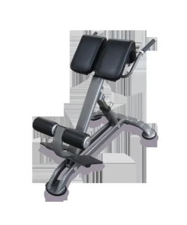 Paradigm Hyperextension Bench