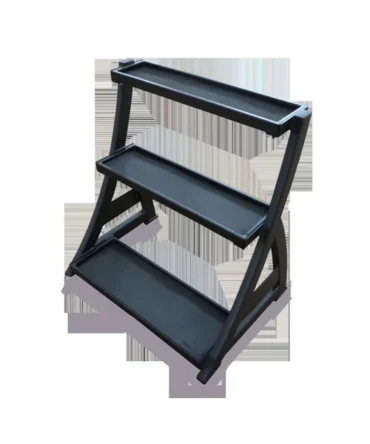 Paradigm Kettlebell Rack (3 Tier)