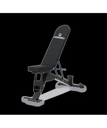 Paradigm PRO F.I.D. Bench
