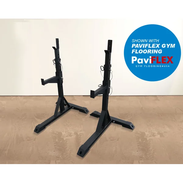 Paradigm Squat Stands