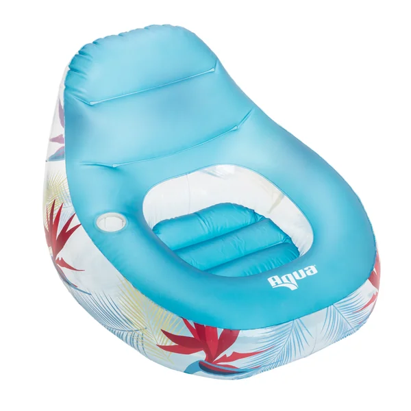 Paradise Elevated Pool Chair | Large Inflatable Pool Float