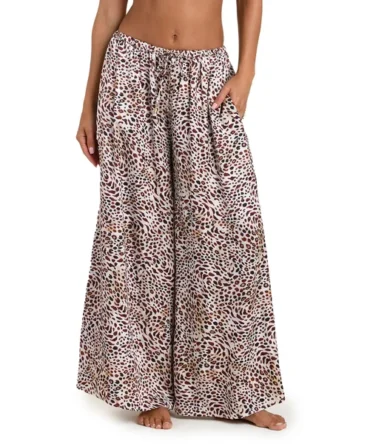Paradise Heat Beach Pants