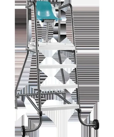 Paragon 8 foot Movable Lifeguard Chair