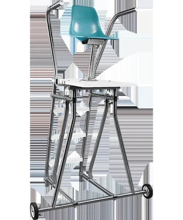 Paragon Rover Semi-Permanent Lifeguard Chair