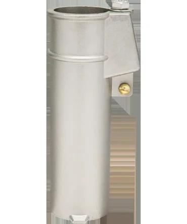 Paragon Stainless Pool Deck Anchor Socket