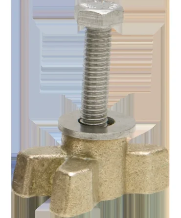 Paragon Wedge Dog for Swimming Pool Ladders