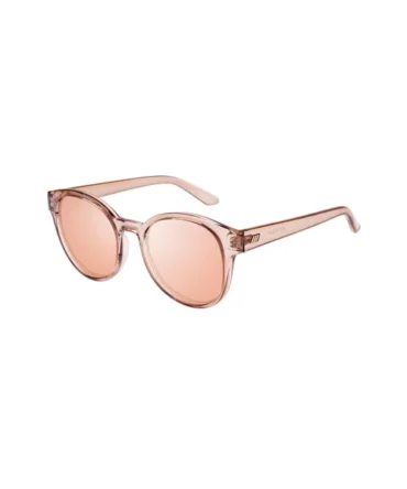 Paramount Classic Round Sunglasses