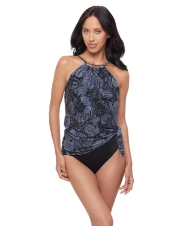 Parker One Piece Swimsuit