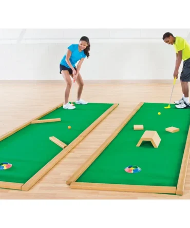 Par'Putt Miniature Golf