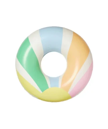 Pastel Gelato Pool Ring