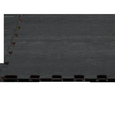 PaviFlex FitnessPro Rubber Flooring Tiles | Grey Marble