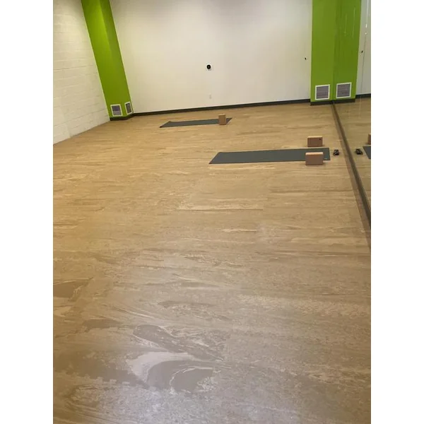 PaviFlex FitnessPro Rubber Flooring Tiles | Haya Marble