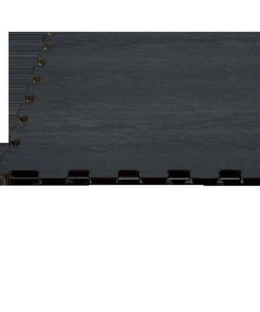 PaviFlex FitnessPro Rubber Flooring Tiles | Marble Carbono