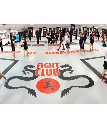 PaviFlex Tatami PRO Flooring