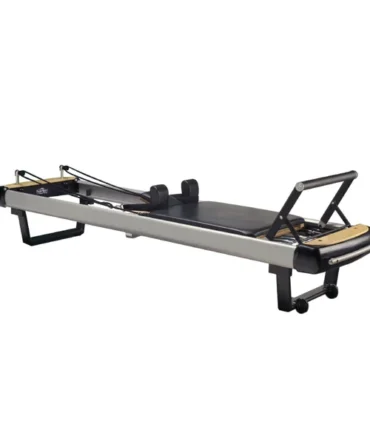 Peak Pilates MVe Reformer