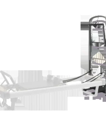 Peak Pilates MVe Reformer Tower Conversion Kit