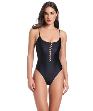 Pearl One Piece Swimsuit