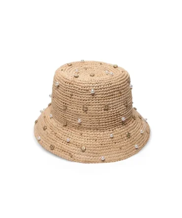 Pearle Bucket Hat