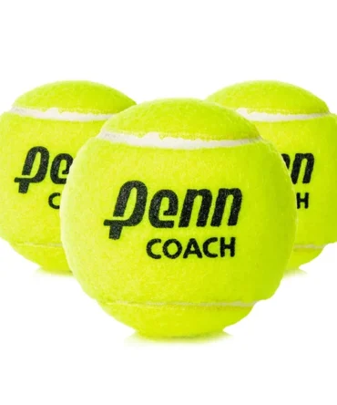 Penn Coach Tennis Balls