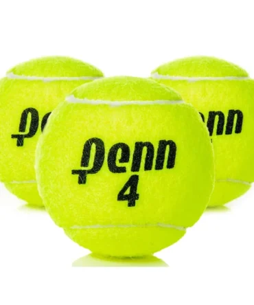 Penn Extra-Duty Championship Tennis Balls