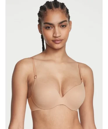 Perfect Shape Incredible Push-Up Bra